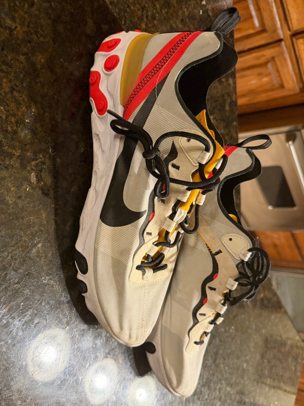 Men’s Nike react